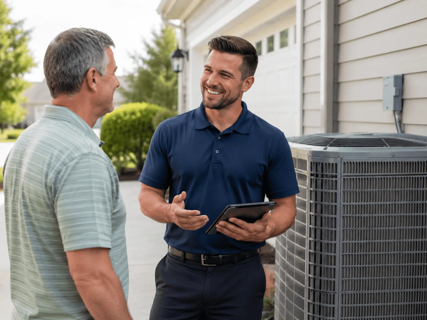 Heat Pump Installation Union City, TN FAQs